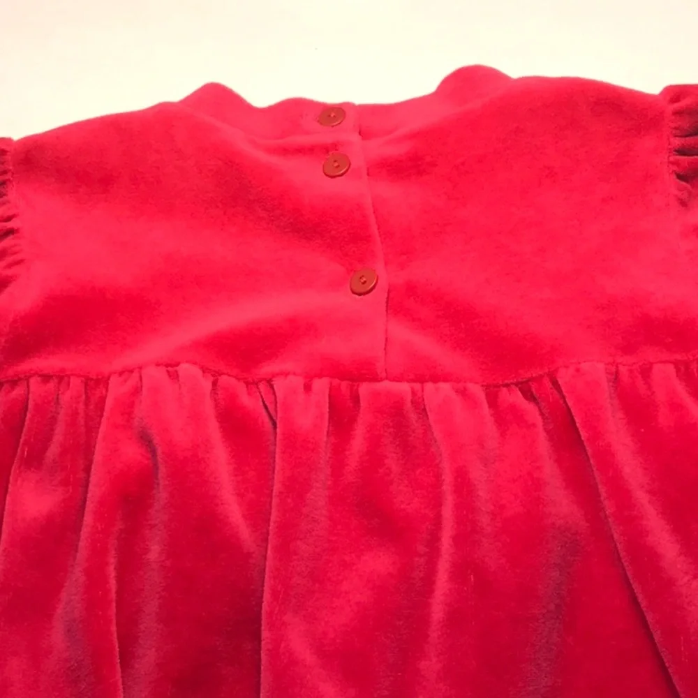 Oshkosh b’gosh dress